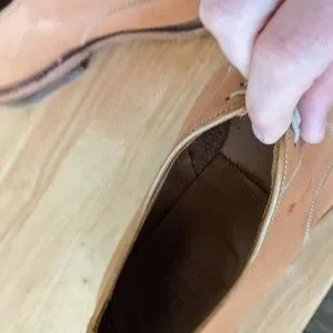n.d.c. | Shoes | Ndc Made By Hand Ackley Sego Derby | Poshmark display picture 3